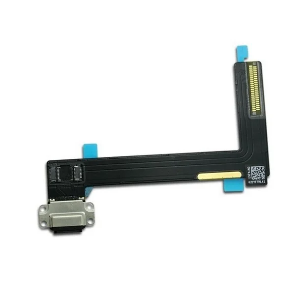 5 шт./лот запасные части для iPad air 2 6 ipad6 USB зарядный порт зарядное устройство