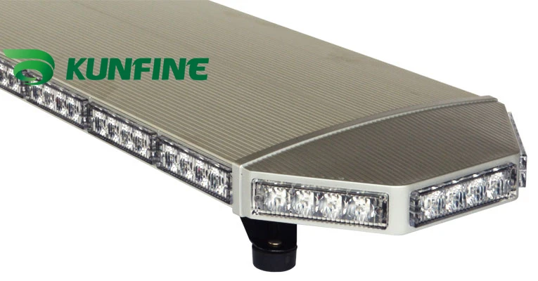 TIR LED 1 2 м дюймов высокая мощность светофоры светодиодные аварийные сигнальные