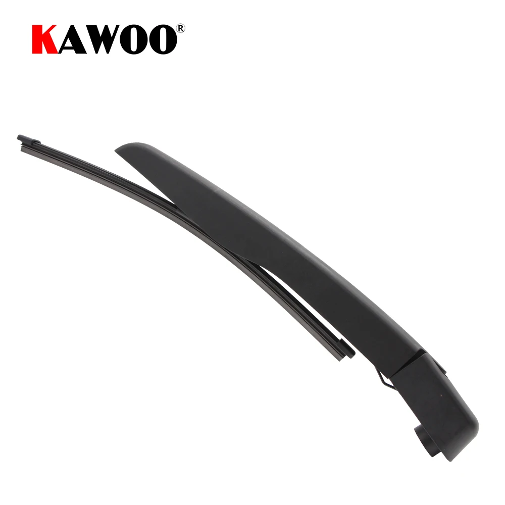 Автомобильные щетки kawoo задние стеклоочистители для Ford For Edge Hatchback (2014 г.) 285 мм