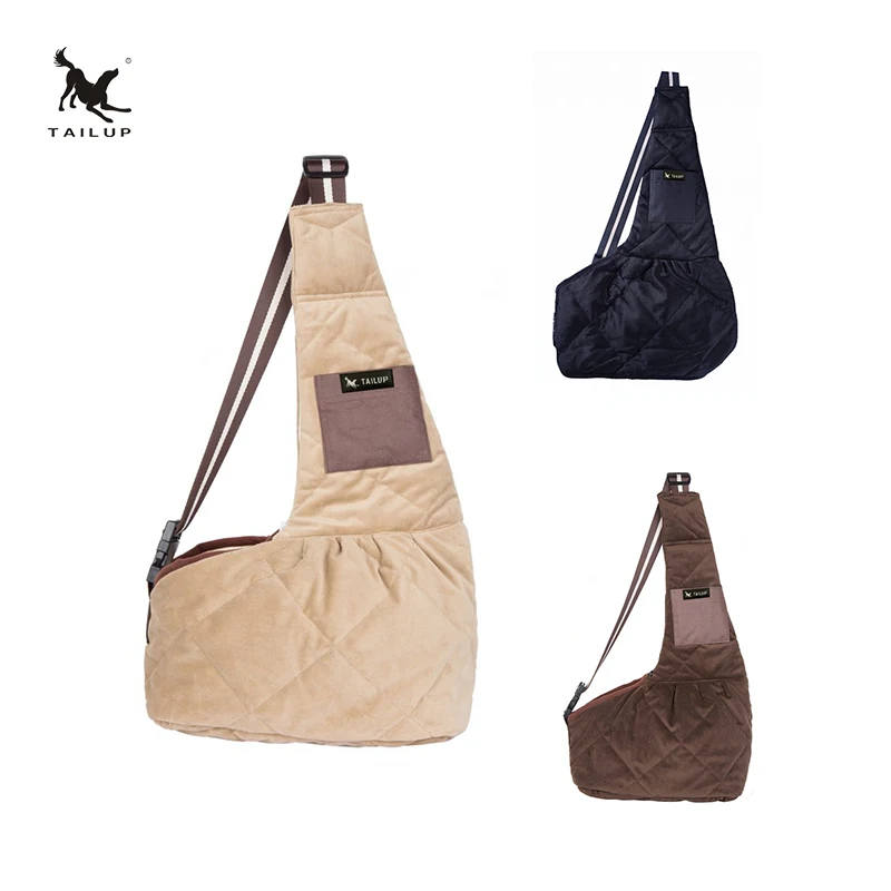TAILUP новые накладки для домашних животных прогулок на открытом воздухе переноска