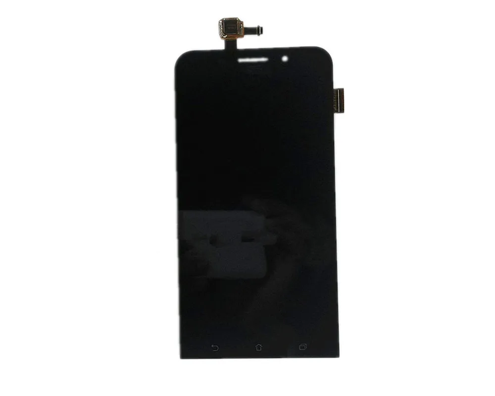 

Сменный сенсорный ЖК-экран, дигитайзер для asus zenfone 2 max zc550kl 5,5