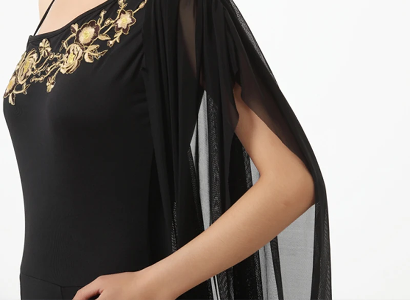 Бальное платье для женщин стандартный белый вальс танго костюм бальных танцев