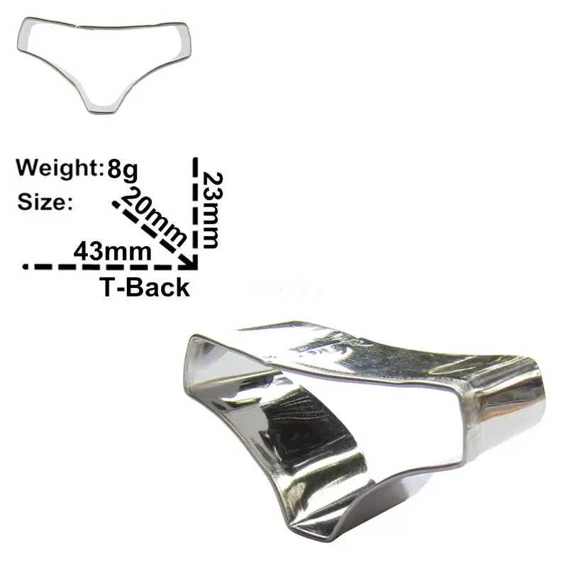 Инструмент для украшения тортов и печенья из нержавеющей стали | Дом сад