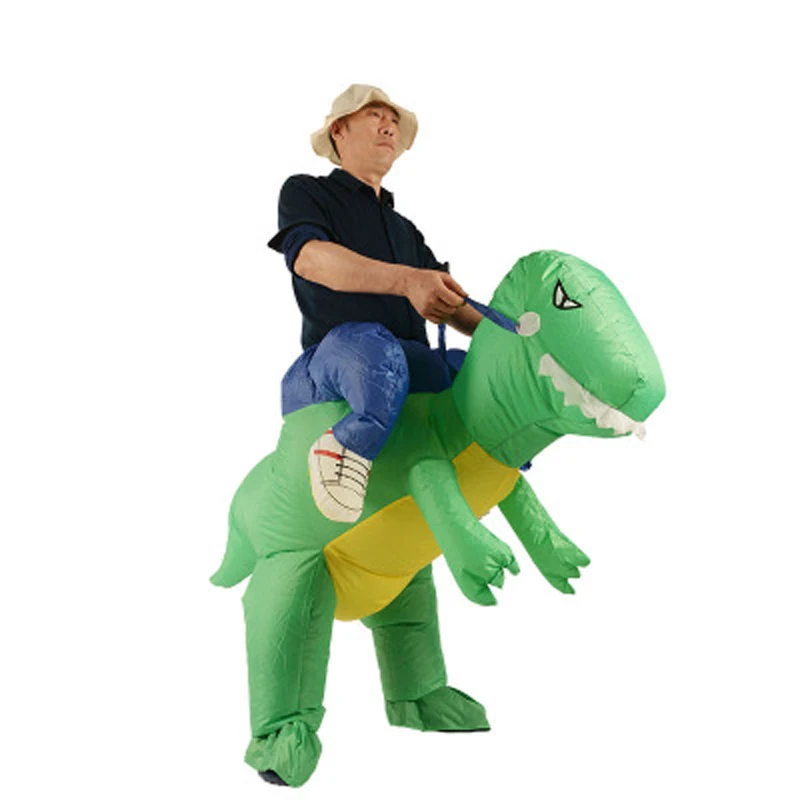 Костюм динозавра для взрослых костюм Хэллоуина|inflatable dinosaur costume|dinosaur costumehalloween costume