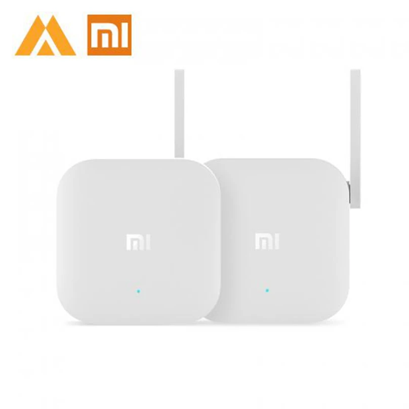 Оригинал Xiaomi Mijia электрическая мощность Cat Wifi ретранслятор 2 4G 300 Мбит/с