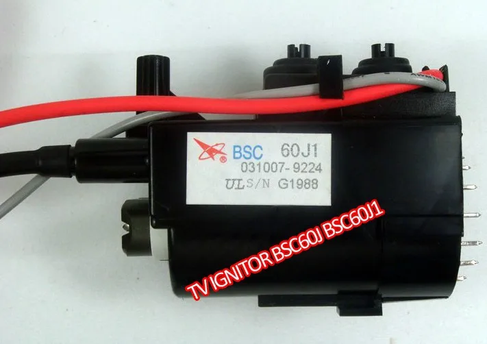 Бесплатная доставка (высокое качество FBT) 100% Оригинальный Универсальный TV IGNITOR