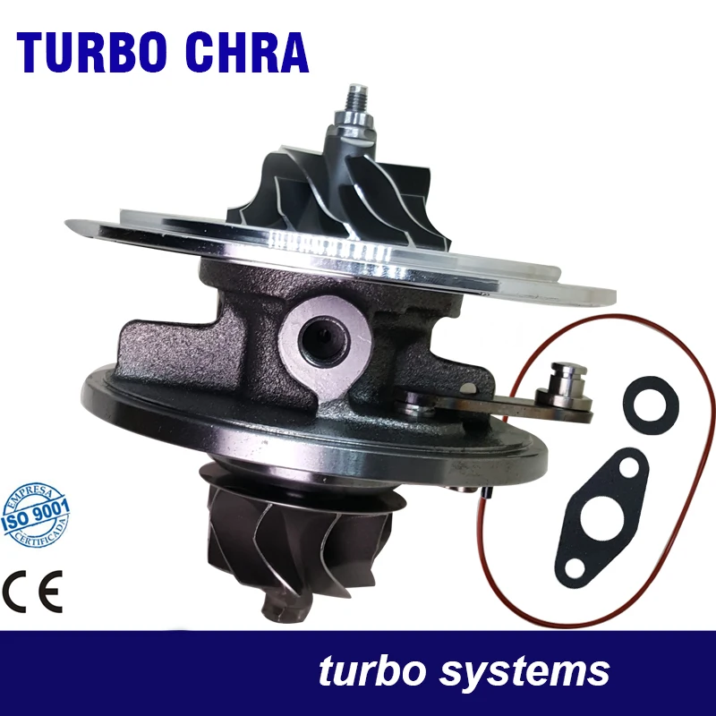 

GT1852V Turbo chra 742693-5003S cartridge 742693-5002S 742693-0002 core for Mercedes C200 CDI (W203) C220 (W203) E200 (211)