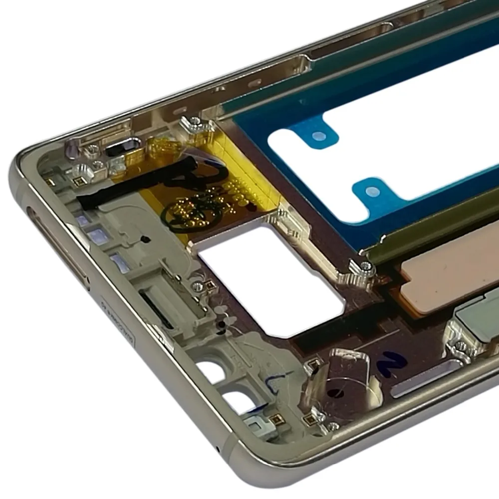 Сменные детали для Galaxy Note FE, N935, N935F/DS, N935S, N935K, N935L