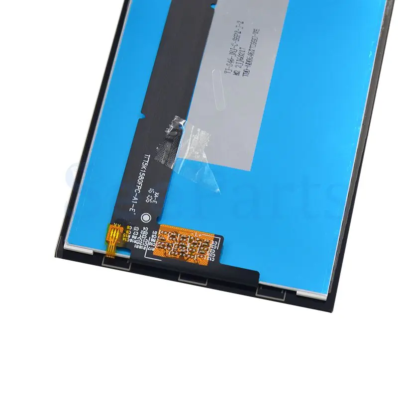 

For ASUS Zenfone GO TV ZB551KL LCD Display Touch Screen With Frame Digitizer Assembly Replacement For ASUS ZB551KL LCD Screen