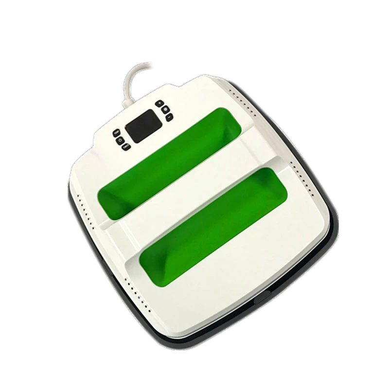 Переводная картинка хобби тепла Пресс машина мини с тефлоновым покрытием