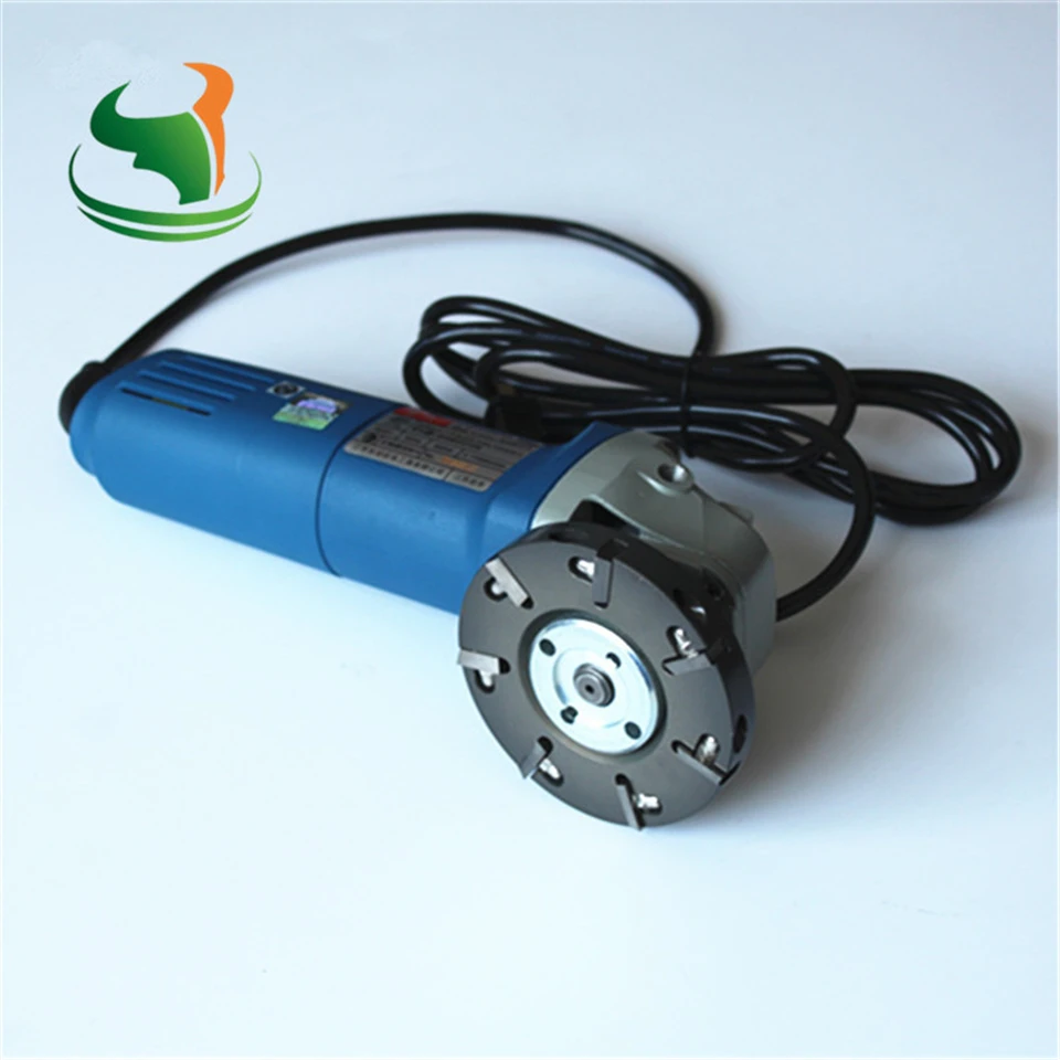 

Durable Special Steel Foot Trimming Cutter with 7 blade for Cows
