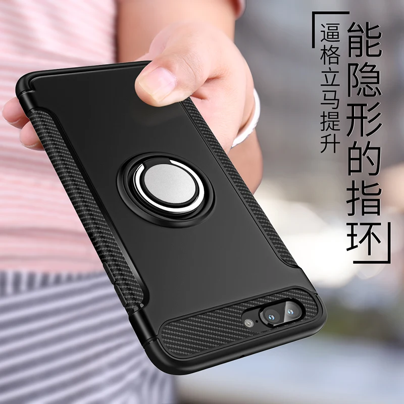 Vcustom ультра тонкий Панцири чехол для iPhone 7 телефон Обложка мягкая силиконовая +