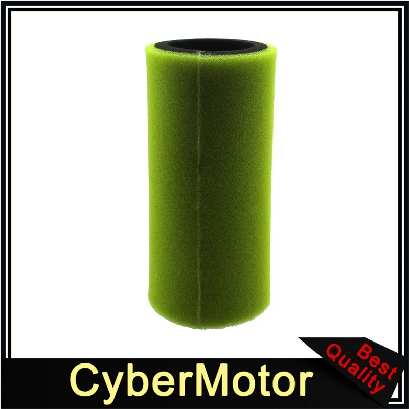 Двухступенчатый Воздушный фильтр для Yamaha Rhino 660 (YXR660) 2004-2007 450 (YXR450) 2006 2007 2008 2009