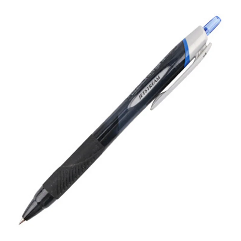 Шариковая ручка UNI SXN-150-38 серии Jetstream 0,38 мм сглаживающая масляная ручка с низким коэффициентом трения Япония 1 шт