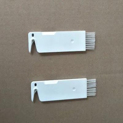 1 X blade A Запчасти для пылесоса наборы для xiaomi roborock s50 s51 робот Швабра Ткань Фильтр сердцевины колеса щетка крышка лезвия - Цвет: 1 X blade A