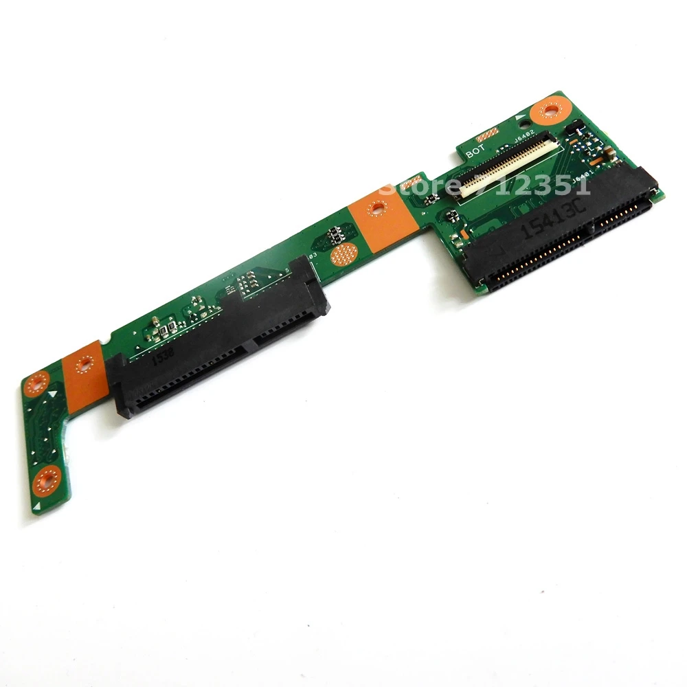 K401LB HDD_board REV2.0 для ASUS K401 K401L K401U K401UB материнская плата ноутбука HDD Тест ОК бесплатная