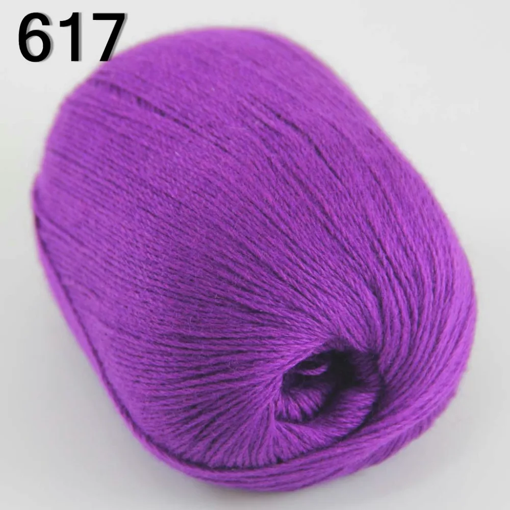 Высококачественная 100% чистая кашемировая Теплая Мягкая ручная вязка