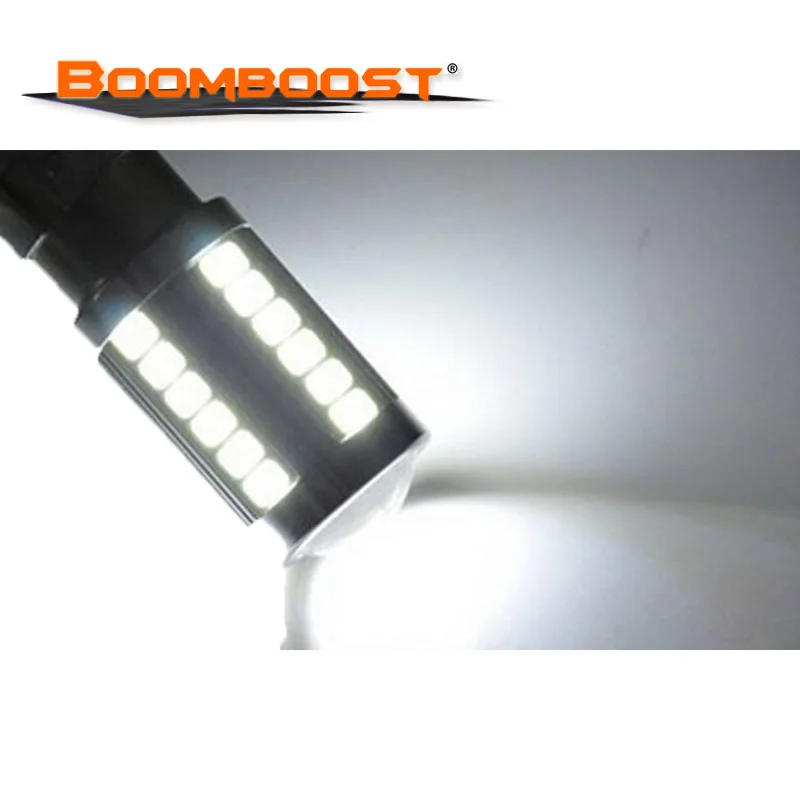 2 шт. Автомобильные светодиодные лампы BA15S P21W 1156 1157|lens led|lens led 5730lens light |