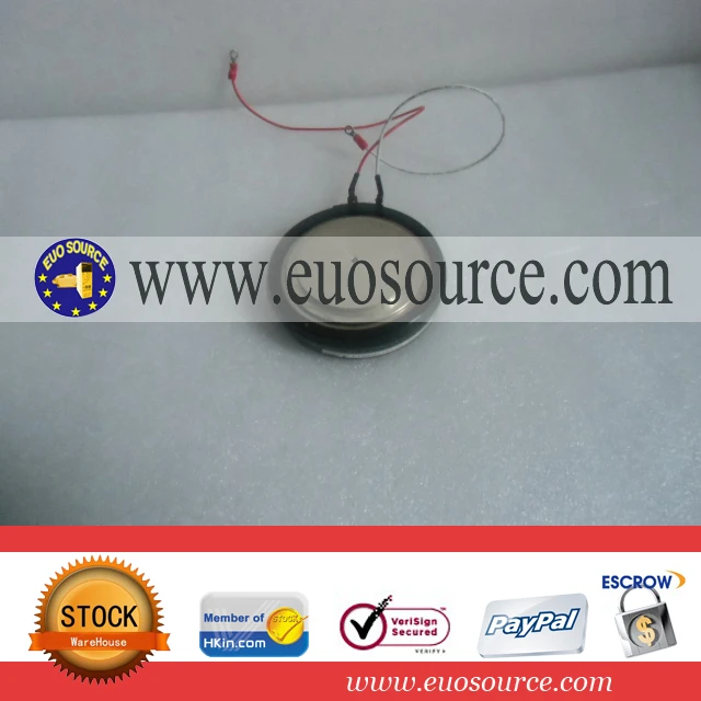 Infineon SCR тиристорный T1989N18TOF | Электронные компоненты и принадлежности