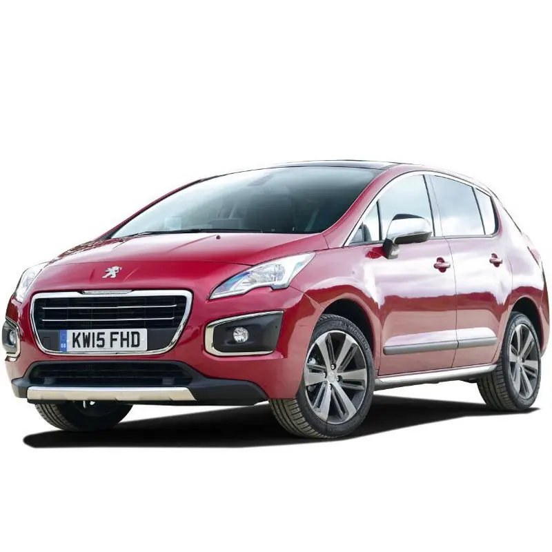 

Stop lamps lights for PEUGEOT 3008 MPV (0U) Stop lamp Reverse Back up bulb Front Rear Turn Signal error free 2pc