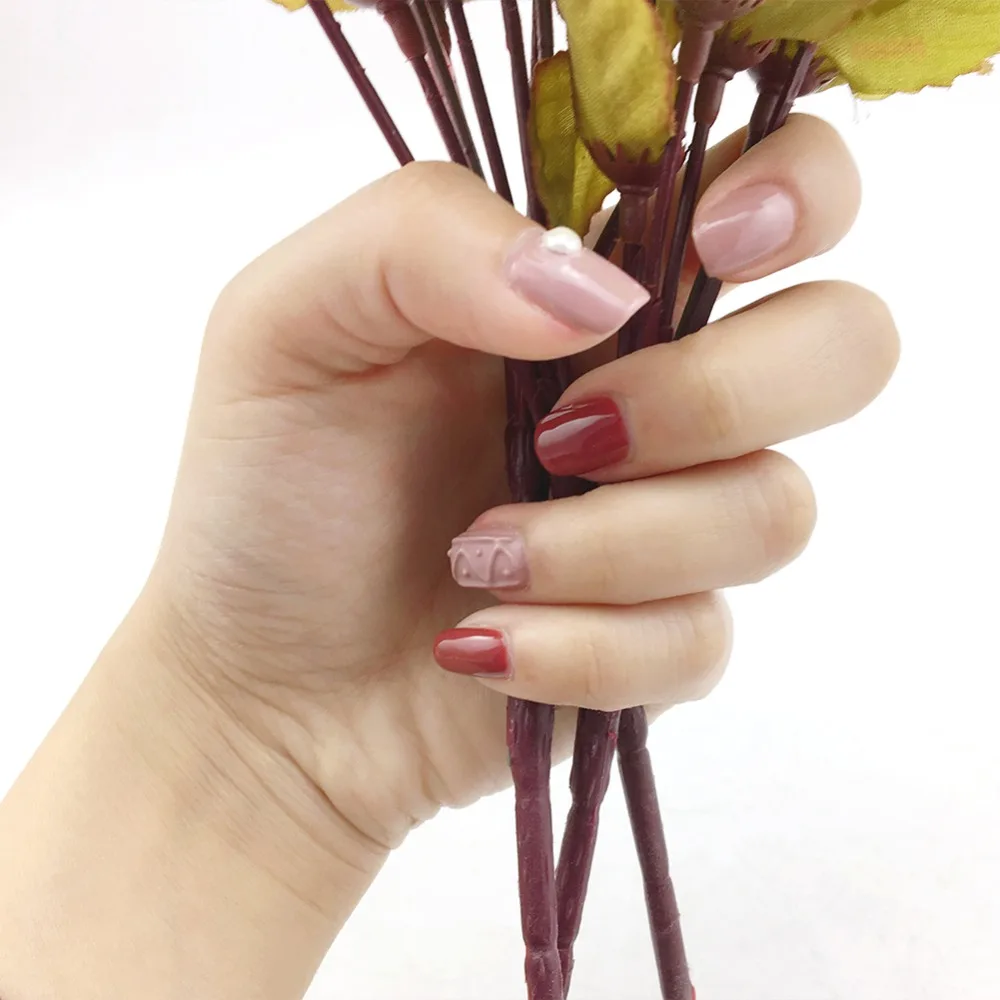 Набор гелей для ногтей COSCELIA, 20 шт./80 цветов, дополнительно, безвредный УФ-Гель-лак для ногтей, Набор лаков для ногтей, Полупостоянный светодиодный гель для ногтей