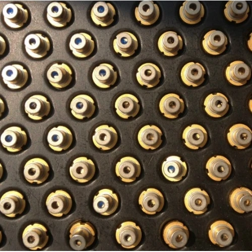 

660nm 130mW red laser diode Mitsubishi ML101J27