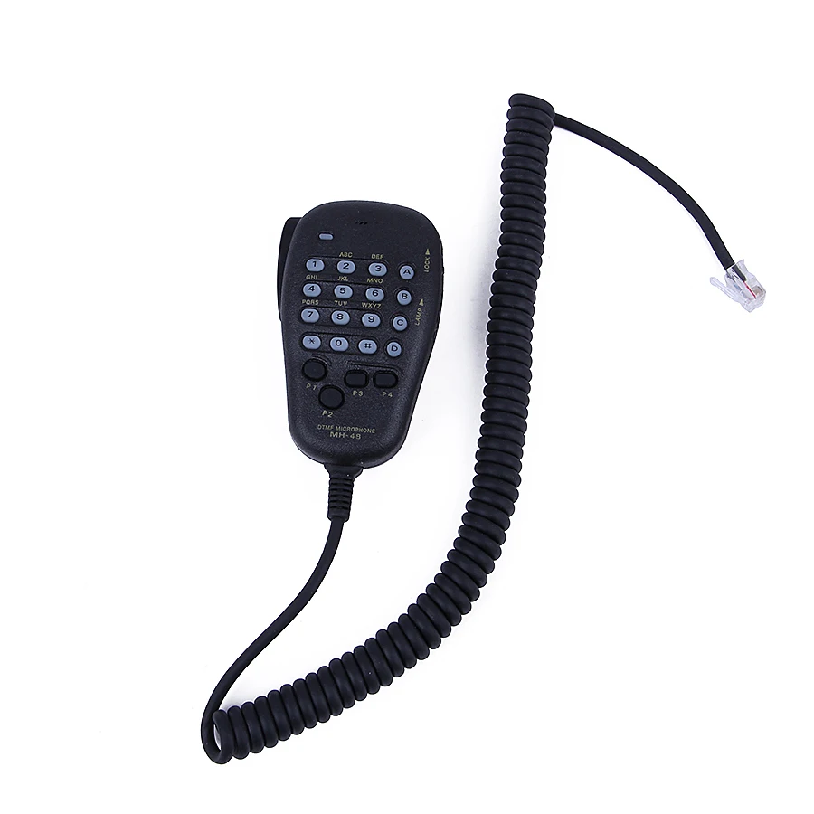 Для мобильного телефона Yaesu|radio mic|yaesu speakerspeaker microphone |