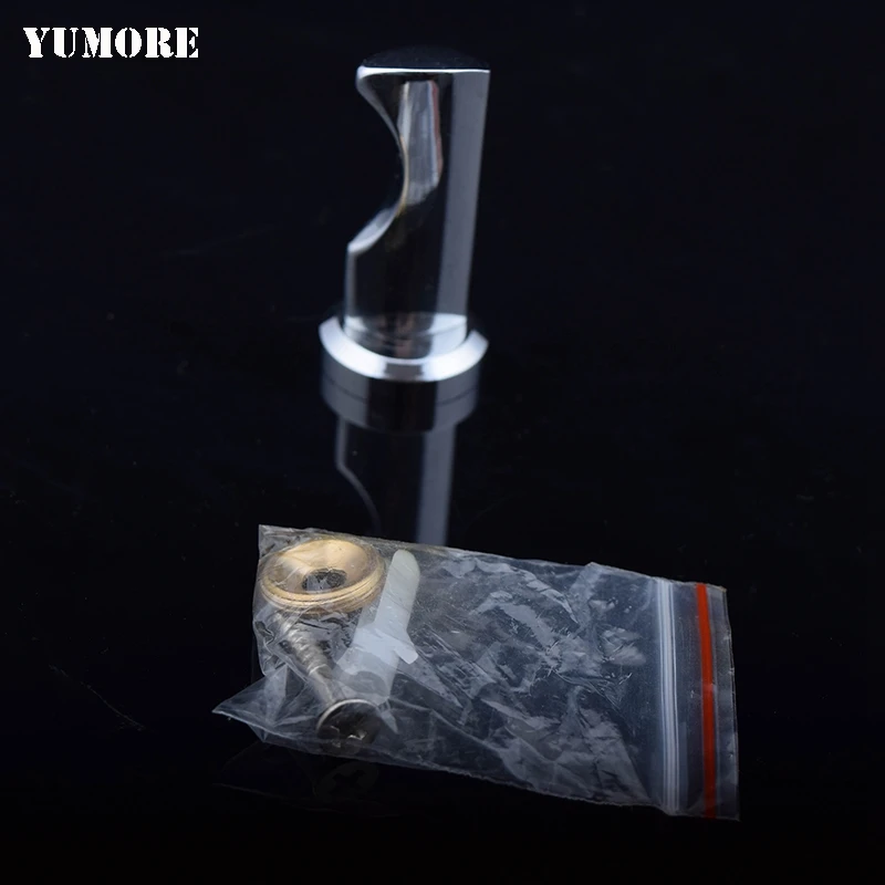 Металлические крючки для одежды из нержавеющей стали глянцевые и сатиновые