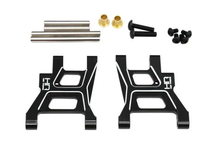 Hot Racing Tamiya GF 01 G6 06 TL01 алюминиевые передние нижние рычаги TKH5501|Детали и аксессуары| |
