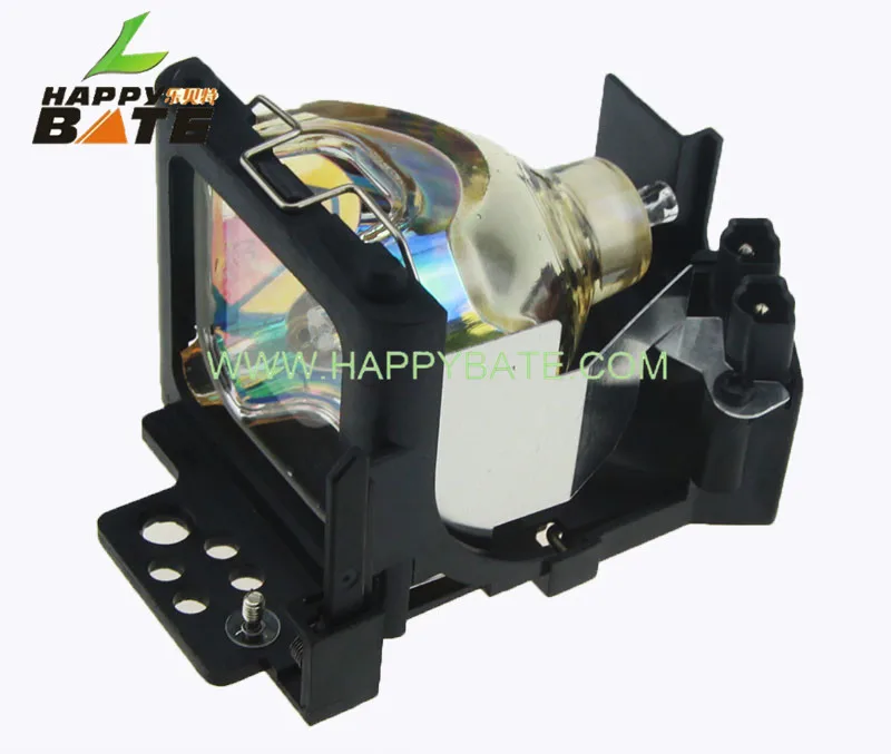 Happybate DT00521 Конкурентная прожекторная лампа подходит для CP-X275 CP-X275A CP-X275W CP-X327 ED-X3250 с