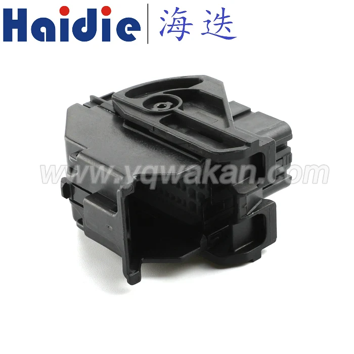 1 компл. Авто 64pin Ecu проводной кабель разъем Электрический 64way ECU PPI0001501|Соединители|