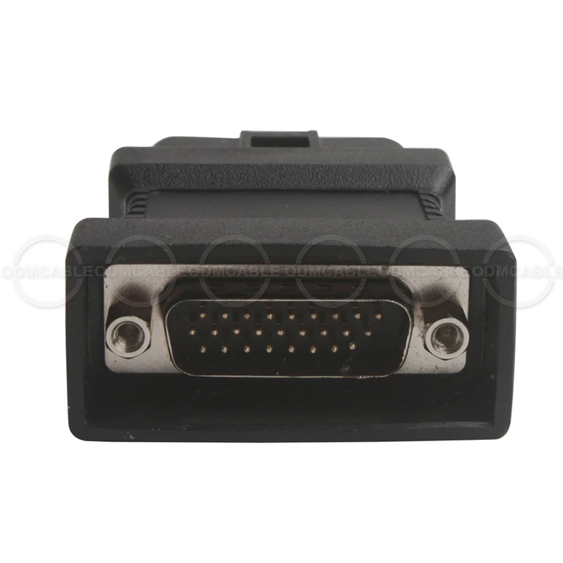Диагностический сканер кабель для C4 OBD 16 pin диагностический OBD2 16Pin разъем MB STAR
