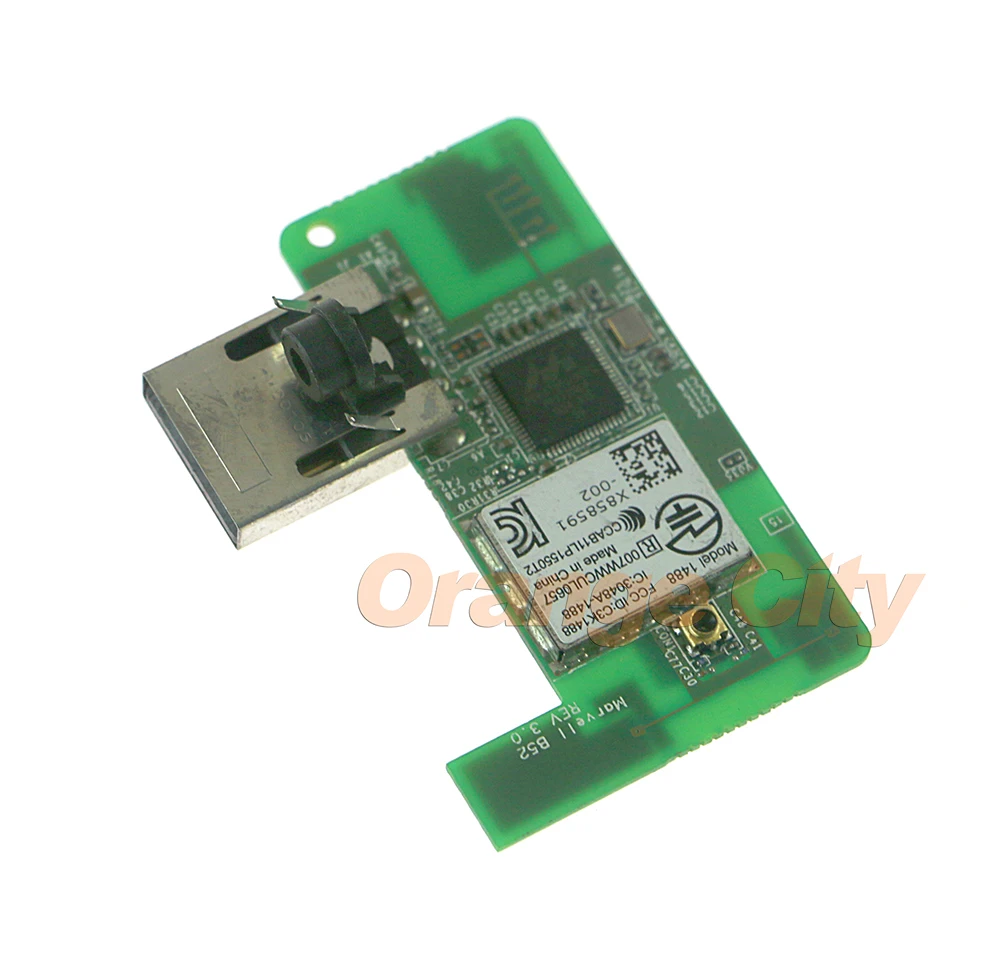 ChengChengDianWan внутренний Wifi беспроводной модуль плата адаптера для xbox360 Slim S