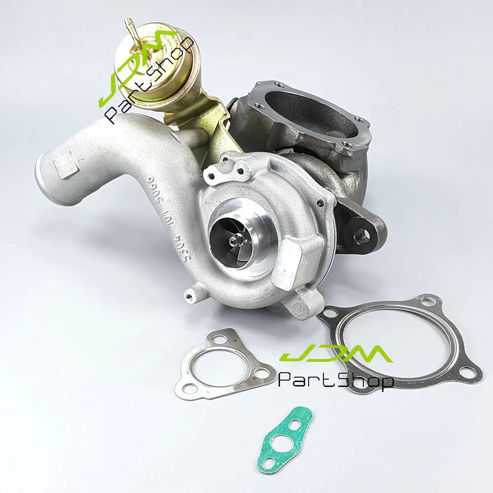 K04 001 турбо для Audi A3 TT A4 Seat IBIZA VW BEETLE BORA GOLF 1 8 T 53049500001 турбокомпрессор| |