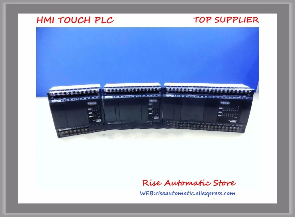 

AP-130BR-A новый оригинальный PLC 100-240VAC NPN/PNP 16-точечное реле 14-точечное AP