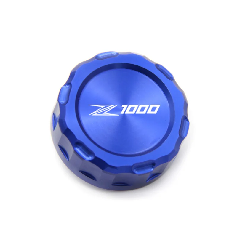 Крышка Резервуара тормозной жидкости для Kawasaki Z1000 07 2008 2009 2010 2011 2012 2013 2014 2015 2016 |