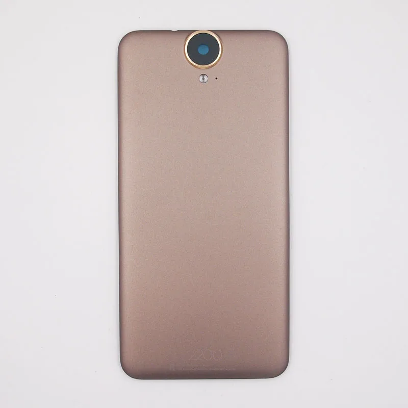 BaanSam батарейный чехол для htc One E9 Plus E9PW E9PT с объективом камеры - Цвет: Коричневый