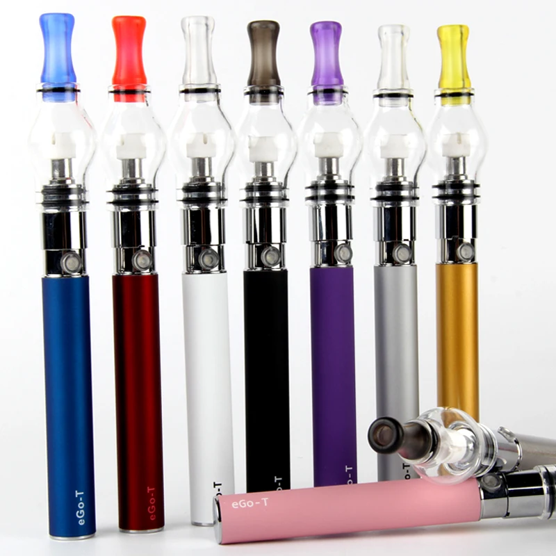 Травяной портативный воск Dab Vape Pen испаритель электронная сигарета с