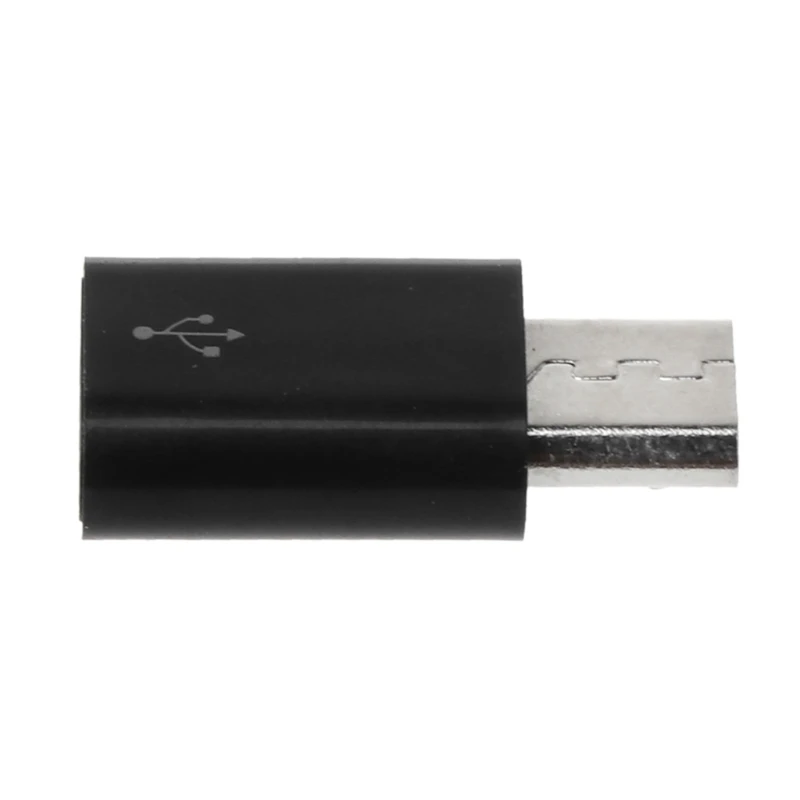 USB 3 1 Type C гнездо к Micro папа адаптер Разъем для сотового телефона Android | Мобильные