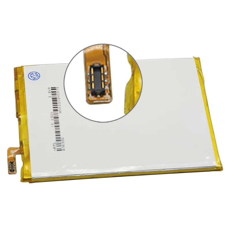 Сменный аккумулятор HB417094EBC для телефона Huawei Ascend Mate 7 MT7 TL00 TL10 UL00 CL00 4000