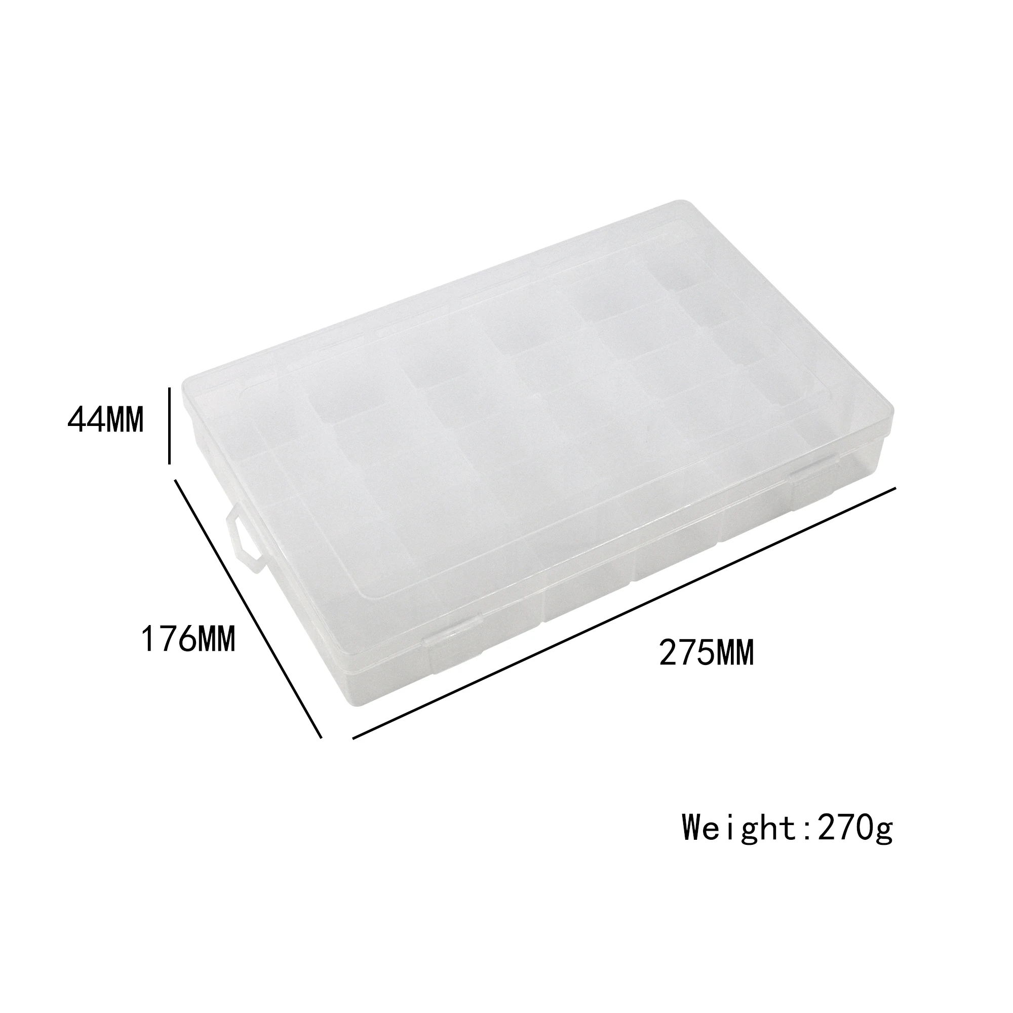 Пластиковый ящик для Arduino стартовый набор умный робот автомобильный комплект