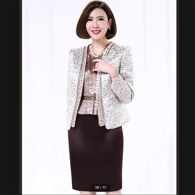 Модные вечерние платья женское вечернее платье высококачественные Топы + костюм