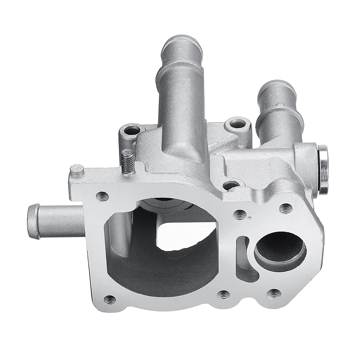 96984103 96817255 термостат Корпус Крышка для Chevrolet Chevy Cruze Aveo Orlando Opel Astra Zafira Signum Moka