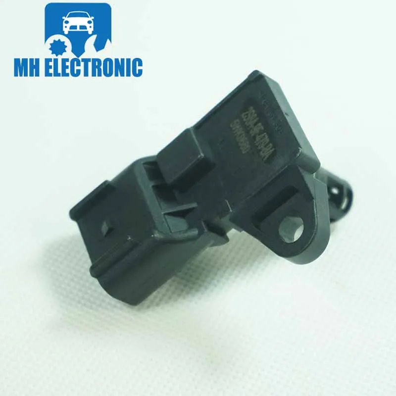 Датчик полного давления для Ford C Max Fiesta Focus Fusion Ka Mazda 2 Volvo 5WK9680 1490907|sensor sensor|sensor boostsensor