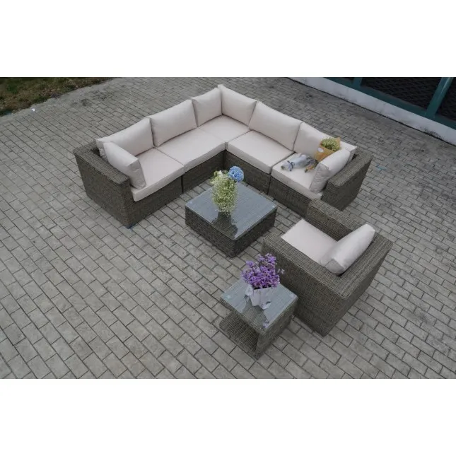 Торговая гарантия SGS высококачественные уникальные секционные синтетические