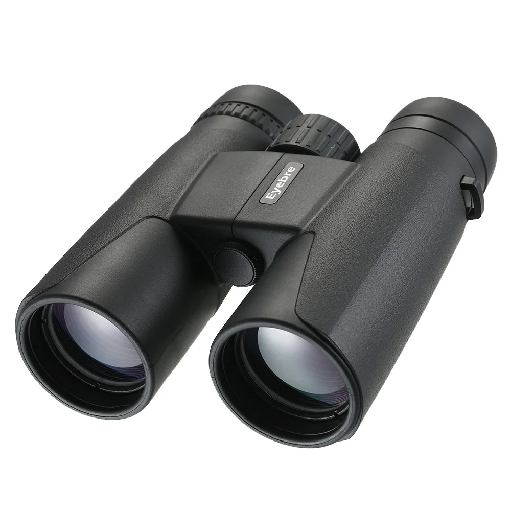 Бинокль Eyebre 10X42 для охоты на открытом воздухе оптика с многослойным покрытием