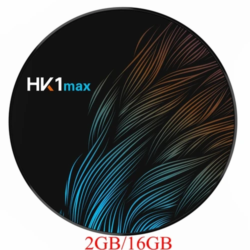 2G 16G 10 шт. ТВ приставка HK1 MAX Android 9,0 4 ГБ DDR3 32 Гб 64 Гб RK3318 четырехъядерный 2,4G/5G двойной Wifi BT 4,1 USB 3,0 4K HD H.265 медиаплеер - Цвет: 2G 16G
