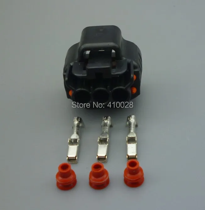 Shhworldsea 2 мм 3p 6248 5316 5317 для Toyota 1JZ GTE 2JZ R152 W58 V160 разъем VSS Sensor Plug|Кабели адаптеры и