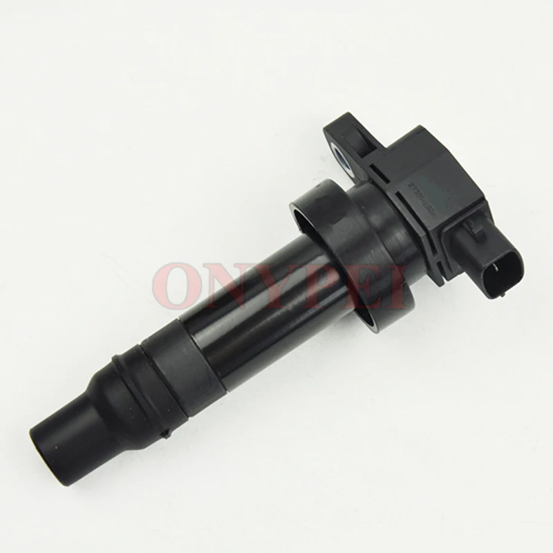 Катушка зажигания 27301-2B010 UF-636 для hyundai i20 i30 Kia Soul Cee 'd Venga Rondo 1,6 273012B010 27301 2B010 UF636