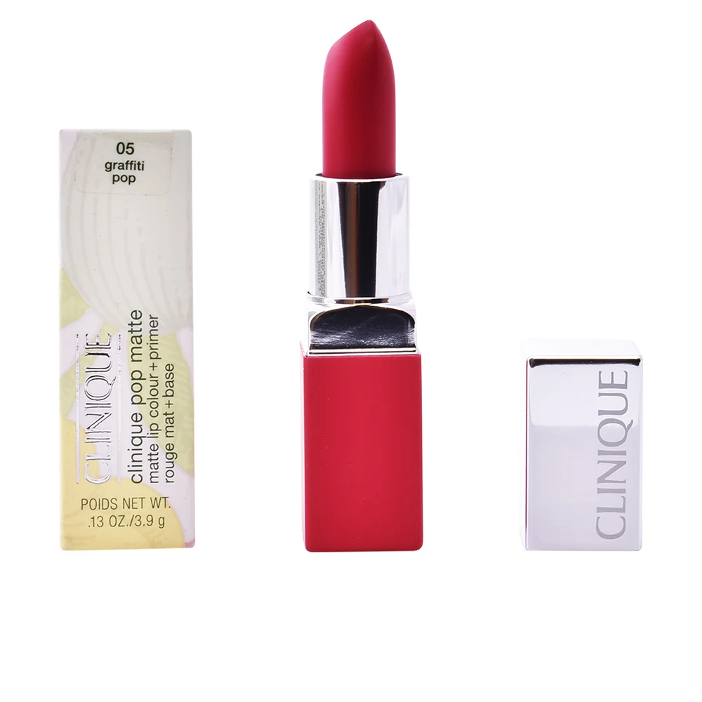 Pop matte. Помада clinique pop matte. Clinique pop matte lip colour + primer. Clinique pop lip colour + primer. Помада clinique pop matte blushing pop.